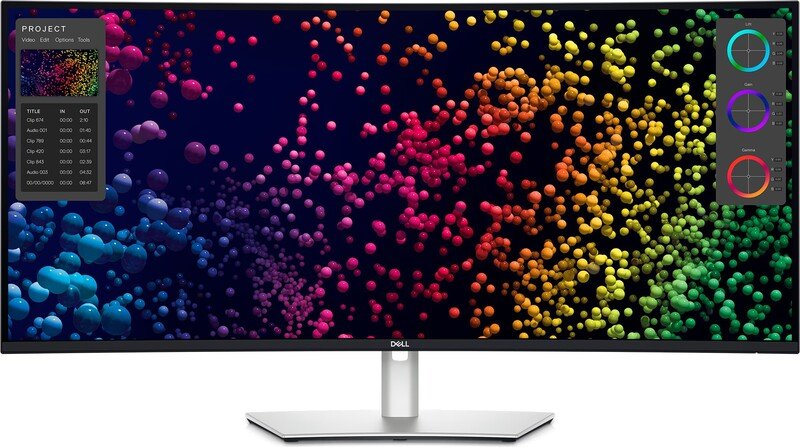 Dell ultrasharp u4025qw 5k2k ultraw - - Dell UltraSharp U4025QW 5K Wide 140W 39.7" 39.7" Monitor (Black)