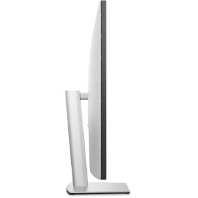 UltraSharp U4323QE USB-C 90W 42.5" Monitor (Silver) - afbeelding 5