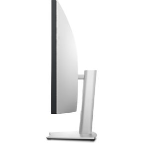 UltraSharp U4924DW Quad USB-C 90W 49" Monitor (Black/Silver) - afbeelding 5