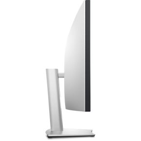 UltraSharp U4924DW Quad USB-C 90W 49" Monitor (Black/Silver) - afbeelding 6