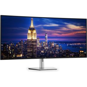 Dell ultrasharp u5226kw 52 6k ultra 2 orig - Dell UltraSharp U5226KW 52" 6K Black 51.5" Monitor (Platinum Silver)