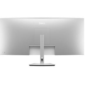 Dell ultrasharp u5226kw 52 6k ultra 3 orig - Dell UltraSharp U5226KW 52" 6K Black 51.5" Monitor (Platinum Silver)