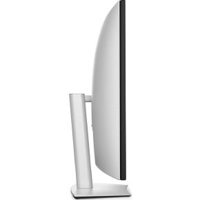 Dell ultrasharp u5226kw 52 6k ultra 5 orig - Dell UltraSharp U5226KW 52" 6K Black 51.5" Monitor (Platinum Silver)