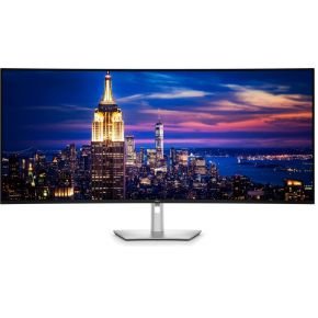 UltraSharp U5226KW - 52" 6K Ultrawide 120Hz IPS Black Curved Monitor