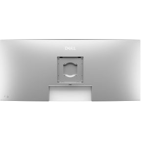 UltraSharp 6K 31.5" Monitor (Silver) - afbeelding 5