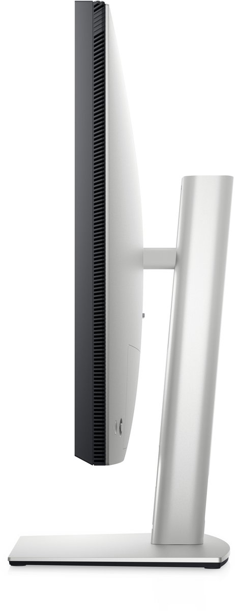 Dell ultrasharp up3221q 80 cm 31 5 2 orig - DELL Ultrasharp Up3221Q 80 cm 3840 X 2160 31.5" Monitor (zilver)