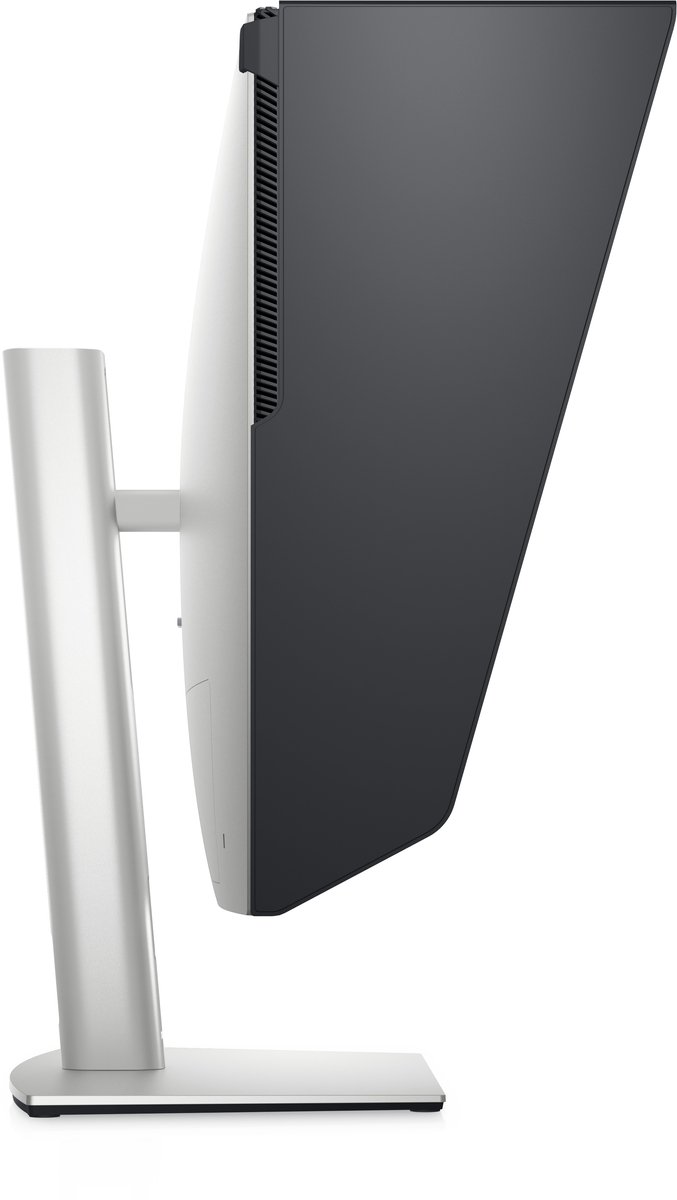 Dell ultrasharp up3221q 80 cm 31 5 3 orig - DELL Ultrasharp Up3221Q 80 cm 3840 X 2160 31.5" Monitor (zilver)