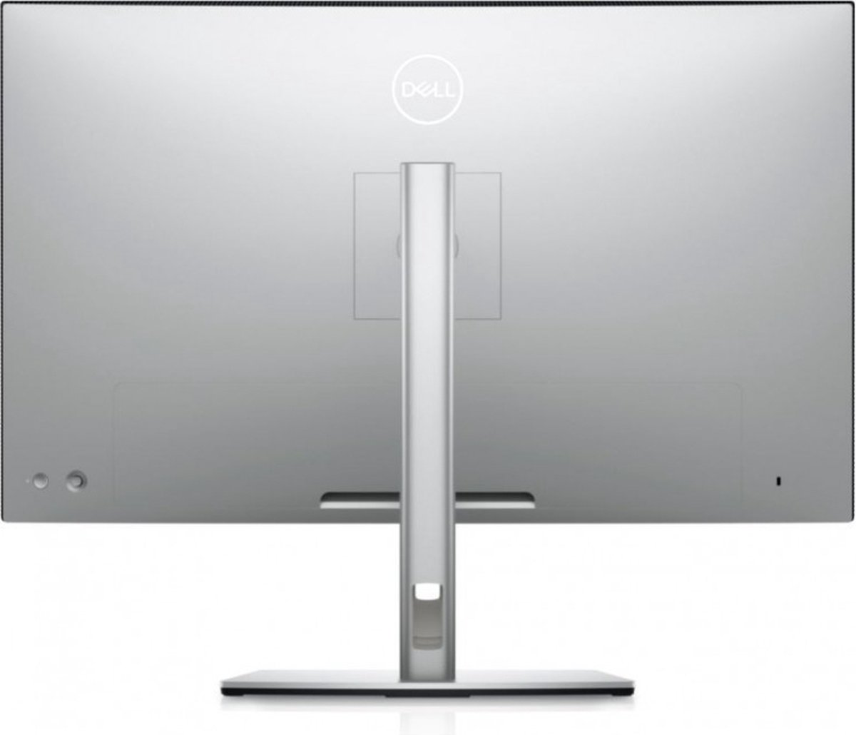 Dell ultrasharp up3221q 80 cm 31 5 8 orig - DELL Ultrasharp Up3221Q 80 cm 3840 X 2160 31.5" Monitor (zilver)