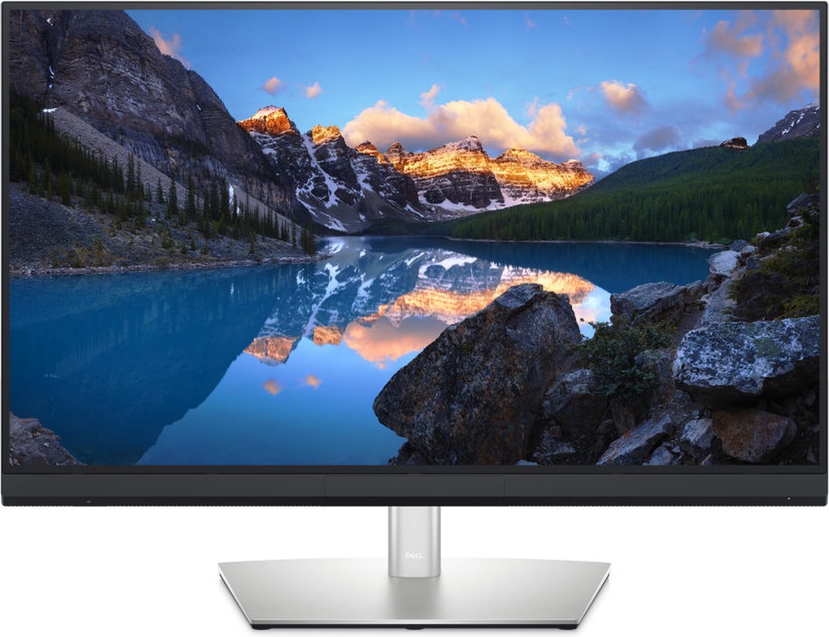 Dell Ultrasharp Up3221Q 80 cm 3840 X 2160 31.5" Monitor
