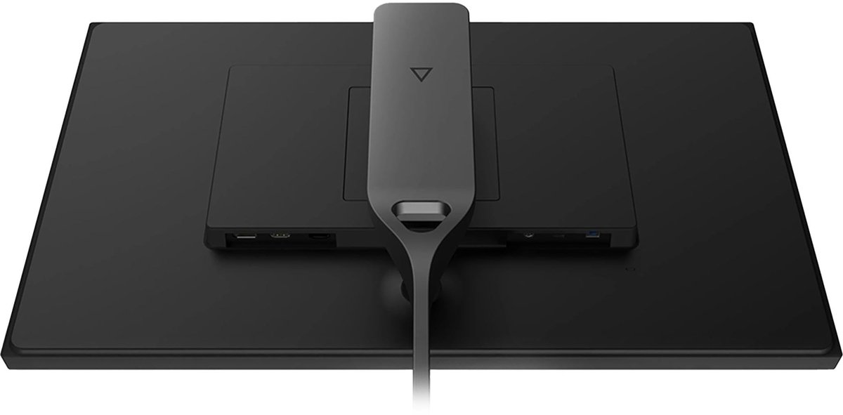 Dough Spectrum 4K 144Hz Glanz Gaming Monitor, 27 Inch, Nano Ips-Paneel Met 1Ms, - afbeelding 2