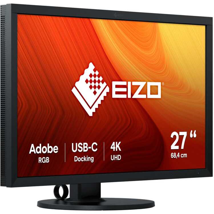 EIZO CS2740 ColorEdge LED 26.9" Monitor