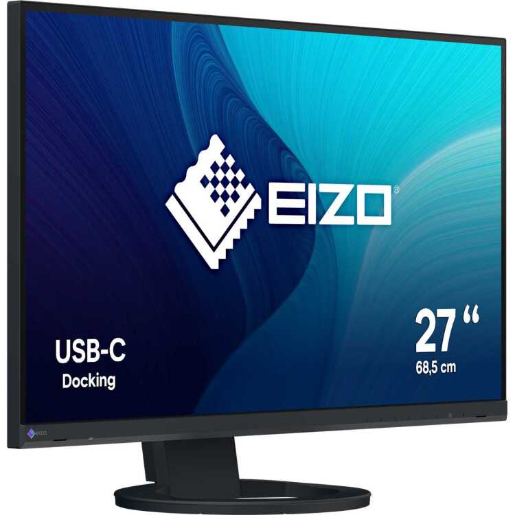 EIZO FlexScan EV2720S LED 27" Monitor