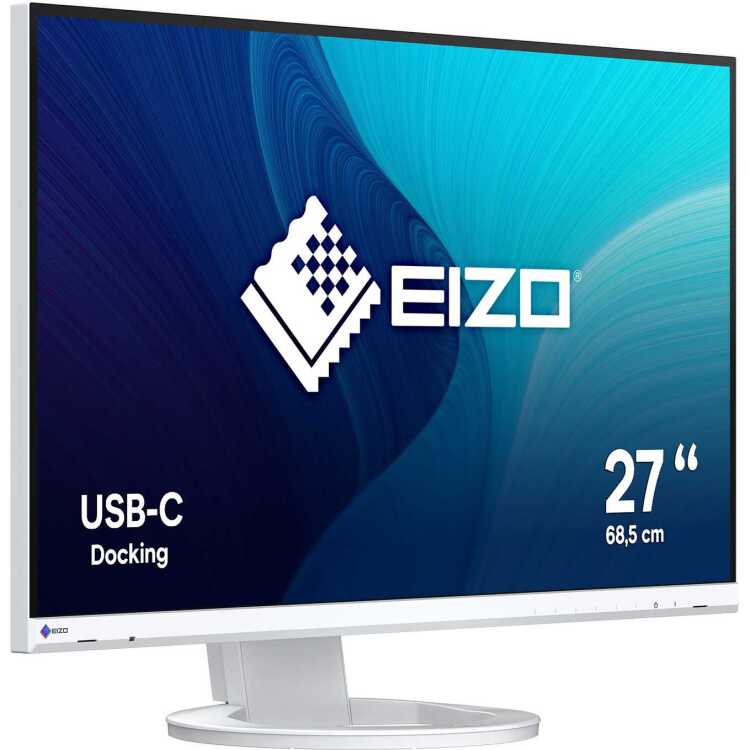 EIZO FlexScan EV2720S LED 27" Monitor