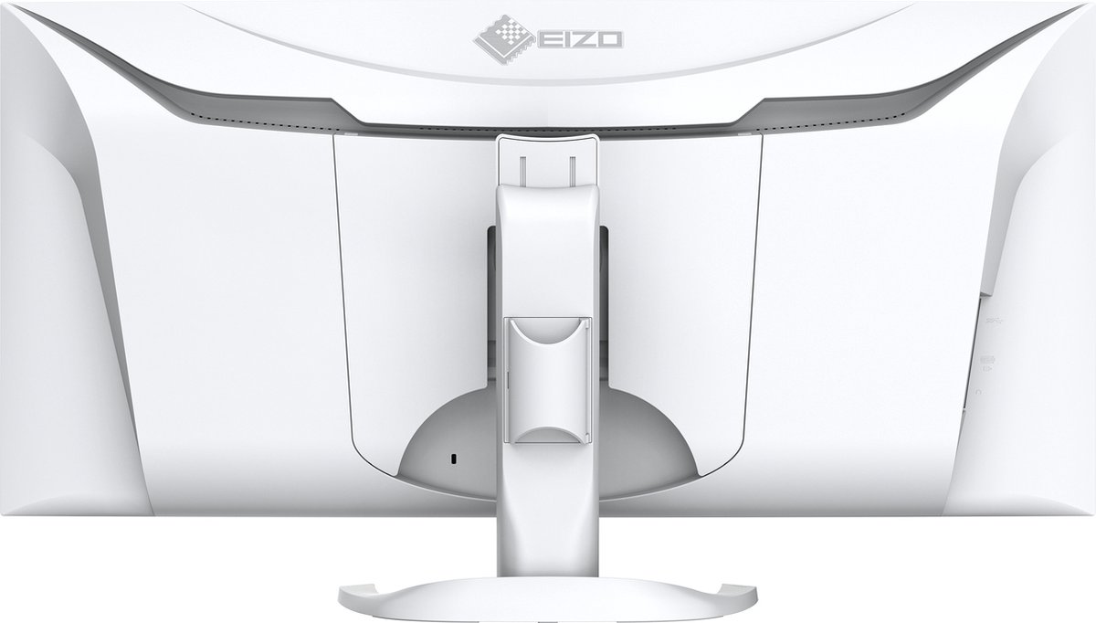 Eizo flexscan ev3450xc wt computer 2 orig - EIZO Flexscan Ev3450Xc-Wt Computer 34.1" Monitor (wit)