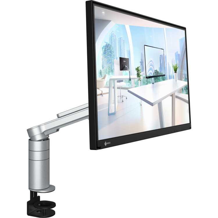 Eizo flexscan flt ledmonitor 11 orig