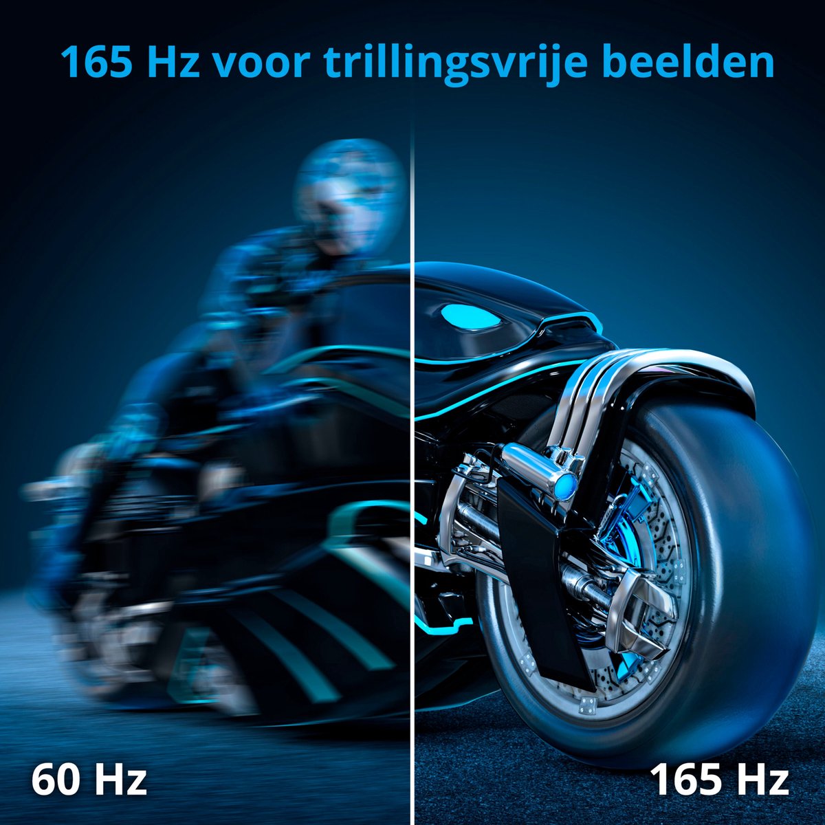 Erazer® Spectator X20 (Md 22093), Gebogen Breedbeeldmonitor, 80 Cm (32''), - afbeelding 5