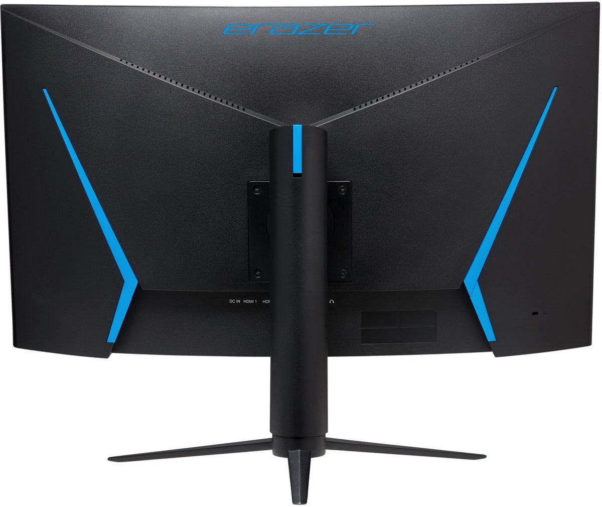 Erazer® Spectator X20 (Md 22093), Gebogen Breedbeeldmonitor, 80 Cm (32''), - afbeelding 9