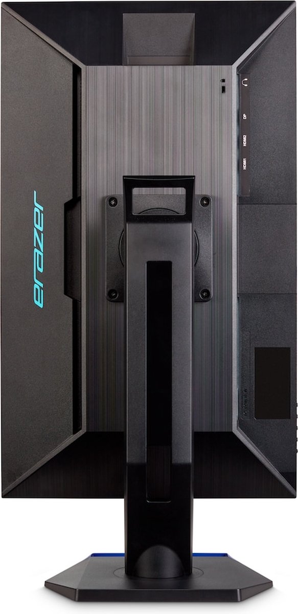 Erazer® Spectator X40 - Full Hd-Monitor -25'' Fhd -Scherm - 180Hz - Hdr10 - - afbeelding 10