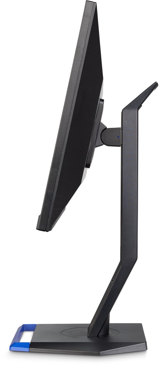 Erazer® Spectator X40 - Full Hd-Monitor -25'' Fhd -Scherm - 180Hz - Hdr10 - - afbeelding 2