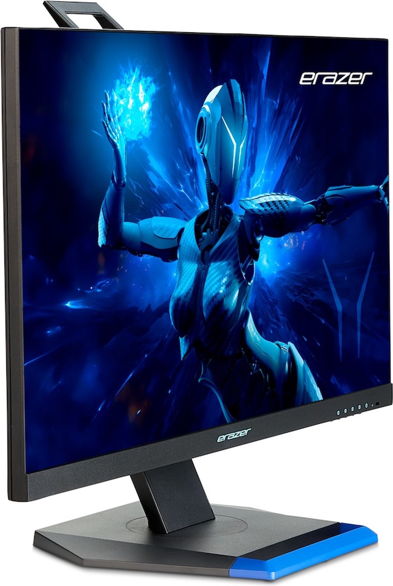Erazer® Spectator X40 - Full Hd-Monitor -25'' Fhd -Scherm - 180Hz - Hdr10 - - afbeelding 4