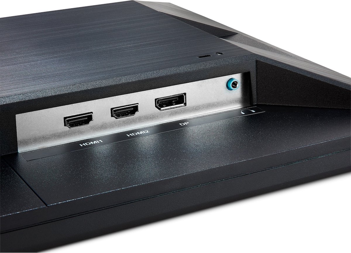 Erazer® Spectator X40 - Full Hd-Monitor -25'' Fhd -Scherm - 180Hz - Hdr10 - - afbeelding 5