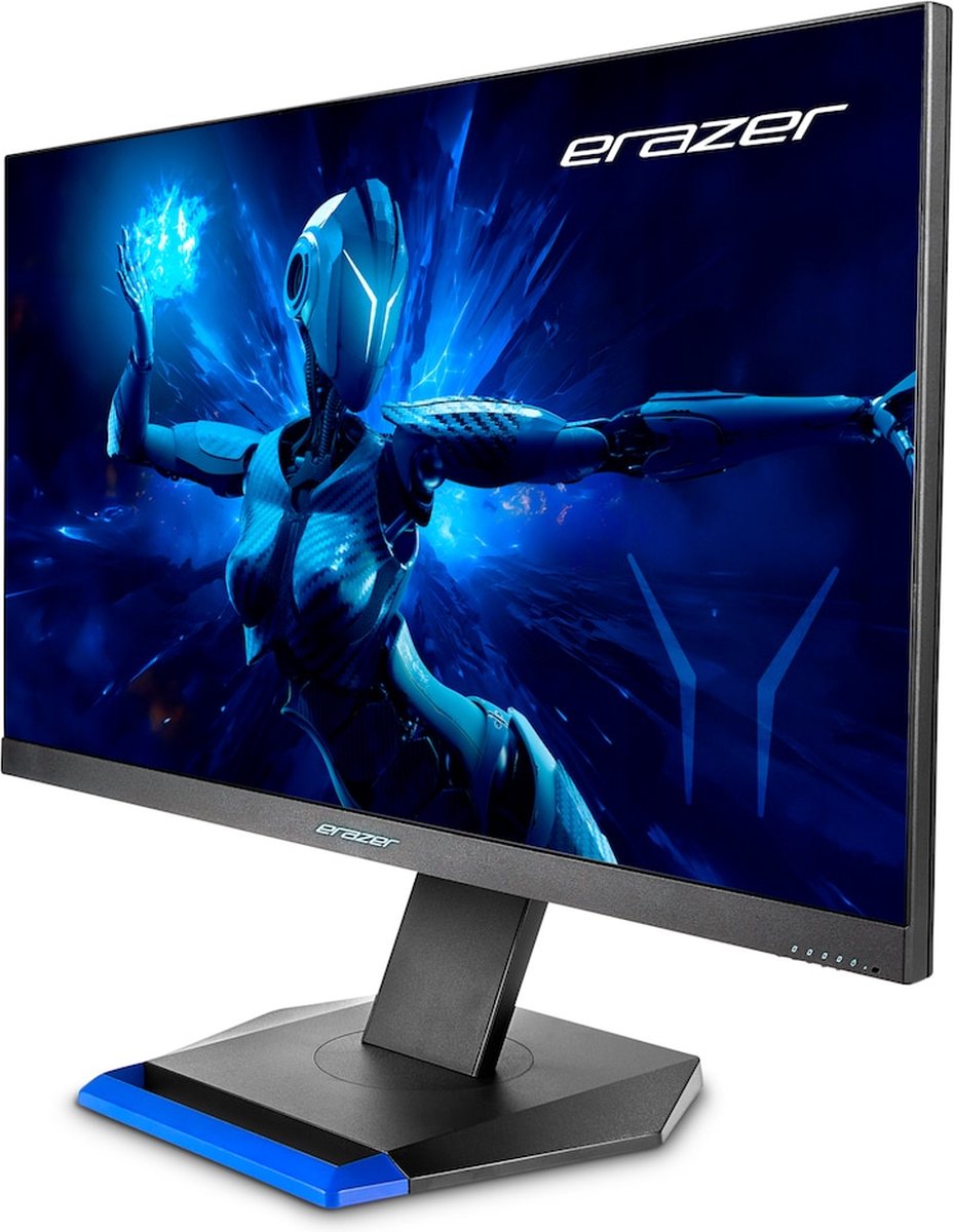 Erazer® Spectator X40 - Full Hd-Monitor -25'' Fhd -Scherm - 180Hz - Hdr10 - - afbeelding 8