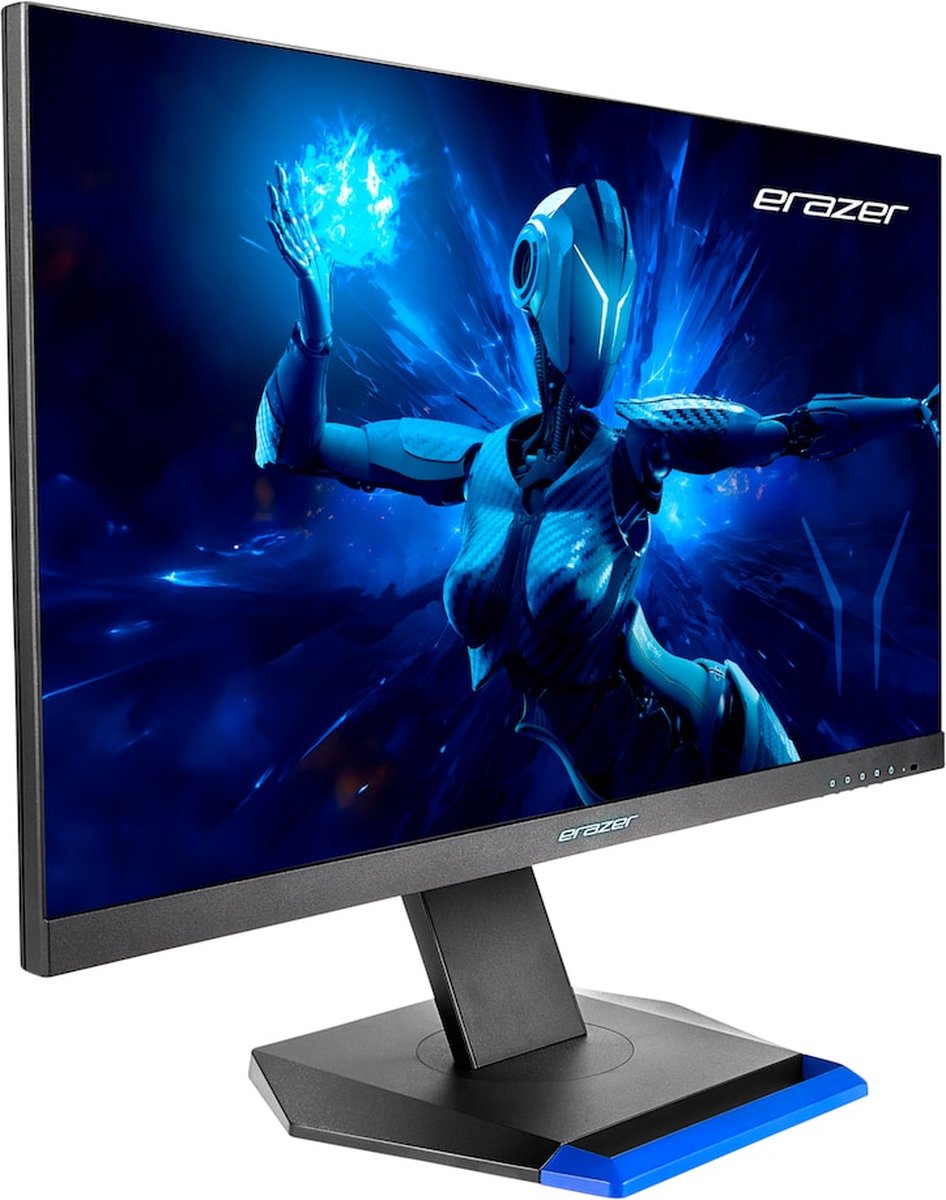 Erazer® Spectator X40 - Full Hd-Monitor -25'' Fhd -Scherm - 180Hz - Hdr10 - - afbeelding 9