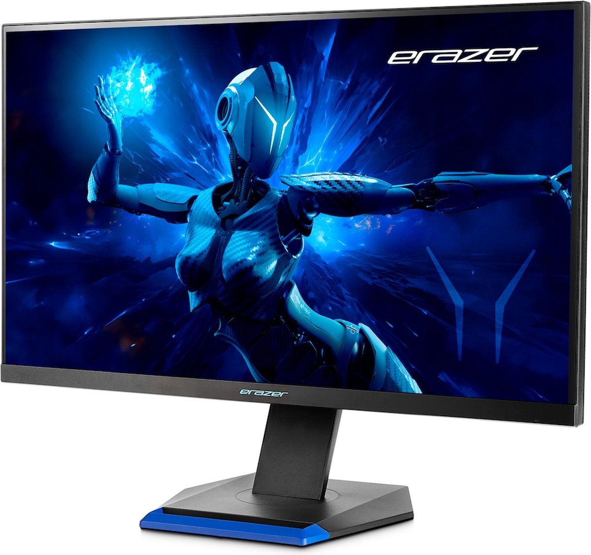 Erazer Spectator X40 (Md 21727) 68,6 Cm (27 Inch) Qhd Hdr10 Gaming Monitor - afbeelding 10
