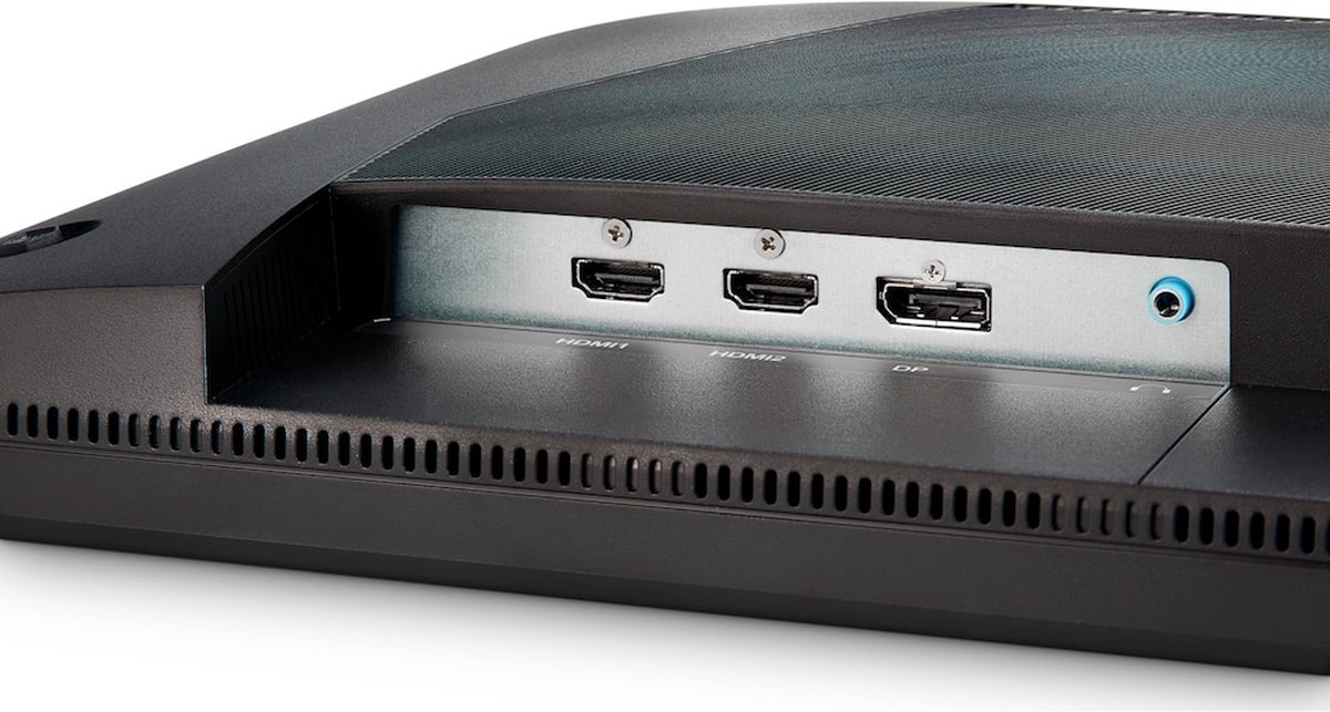 Erazer Spectator X40 (Md 21727) 68,6 Cm (27 Inch) Qhd Hdr10 Gaming Monitor - afbeelding 5