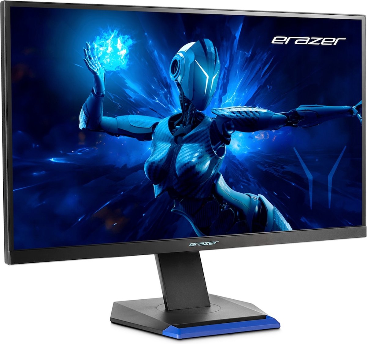 Erazer Spectator X40 (Md 21727) 68,6 Cm (27 Inch) Qhd Hdr10 Gaming Monitor - afbeelding 6