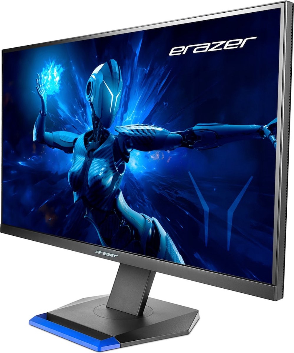 Erazer Spectator X40 (Md 21727) 68,6 Cm (27 Inch) Qhd Hdr10 Gaming Monitor - afbeelding 7
