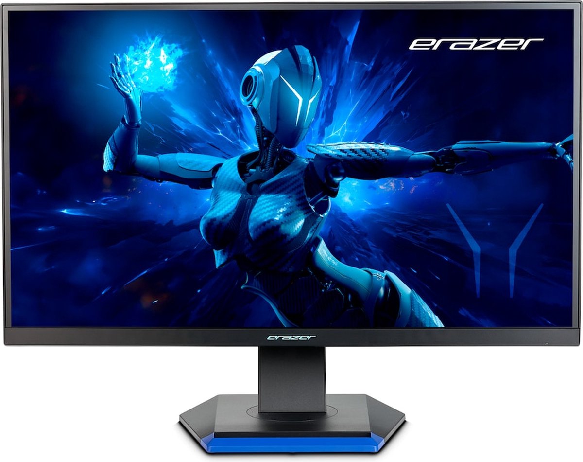 Erazer Spectator X40 (Md 21727) 68,6 Cm (27 Inch) Qhd Hdr10 Gaming Monitor - afbeelding 8