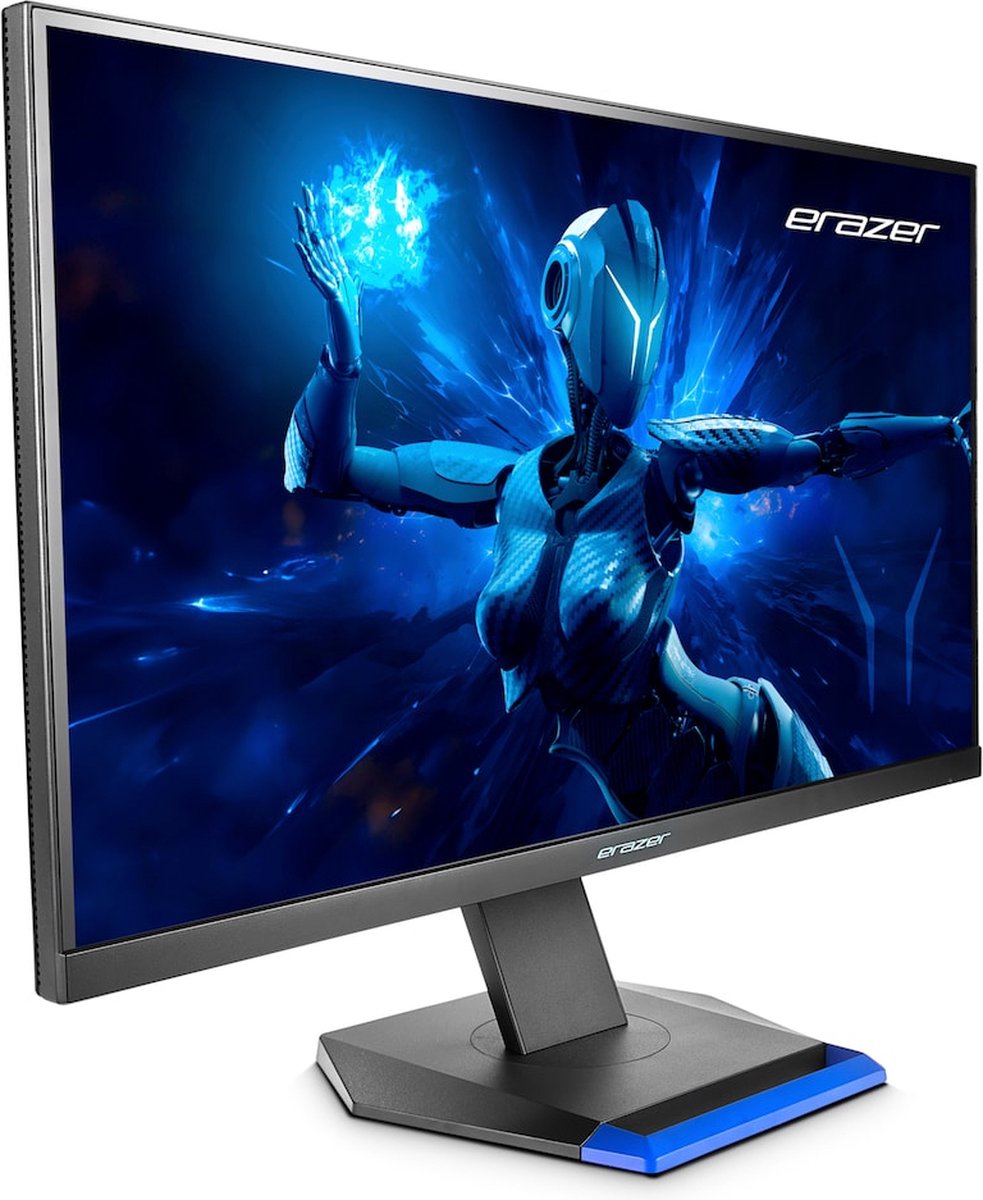 Erazer Spectator X40 (Md 21727) 68,6 Cm (27 Inch) Qhd Hdr10 Gaming Monitor - afbeelding 9
