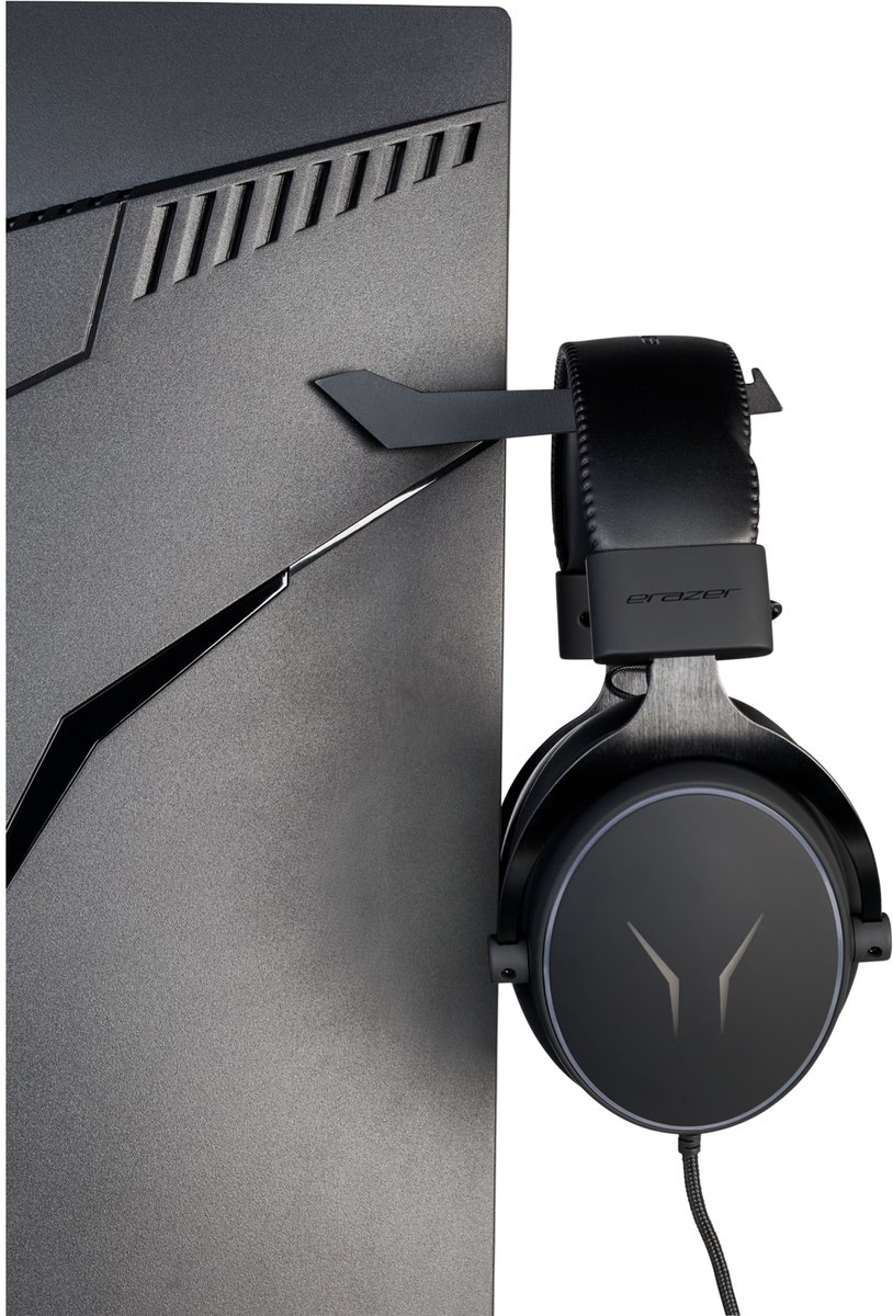 Erazer Spectator X50 (Md 21732) 80Cm (32” Inch) Qhd Gaming Monitor (165Hz, - afbeelding 9