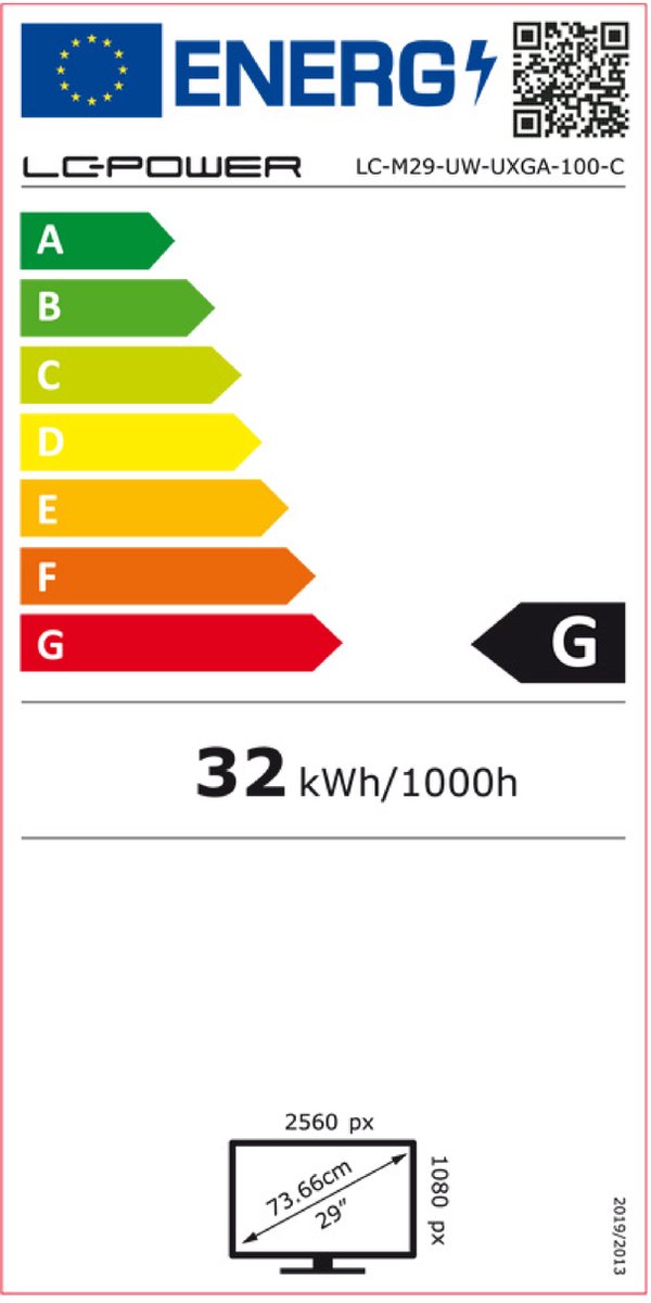 Game Hero® 29.5 Inch Curved Ultrawide Gaming Pc Monitor - 200 Hz - 1Ms - afbeelding 8