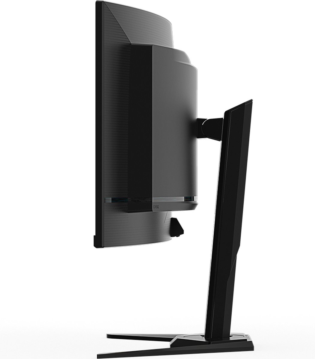 Gigabyte Aorus Co49Dq - Curved Oled Ultrawide Gaming Monitor - 144Hz - 49 Inch - afbeelding 10