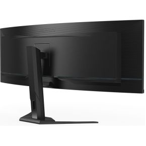 AORUS CO49QD Quad 49" Monitor (Black) - afbeelding 5