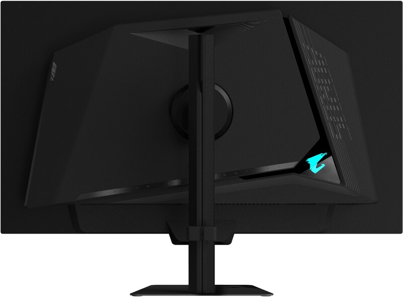 Gigabyte aorus elite fo27q24g 26 5 moni 5 orig - GIGABYTE AORUS ELITE FO27Q24G gaming 26.5" Monitor (zwart)
