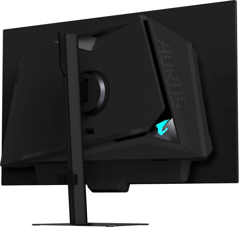 Gigabyte aorus elite fo27q24g 26 5 moni 7 orig - GIGABYTE AORUS ELITE FO27Q24G gaming 26.5" Monitor (zwart)