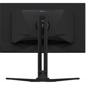 AORUS FO27Q3 27" Monitor (Black) - afbeelding 3