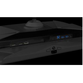 AORUS FO27Q3 27" Monitor (Black) - afbeelding 5