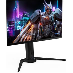 Aorus FO27Q5P 27" Monitor (Black) - afbeelding 3