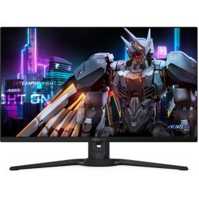 Aorus FO27Q5P 27" Monitor (Black) - afbeelding 8