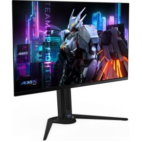 Aorus Fo32U 31.5" Monitor (Black) - afbeelding 2