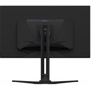 Aorus Fo32U2 32" Monitor (Black) - afbeelding 3