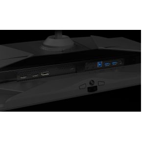 Aorus Fo32U2 32" Monitor (Black) - afbeelding 6