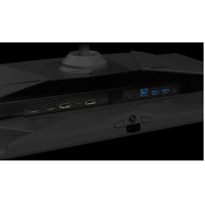 Aorus Fo32U2P - afbeelding 5