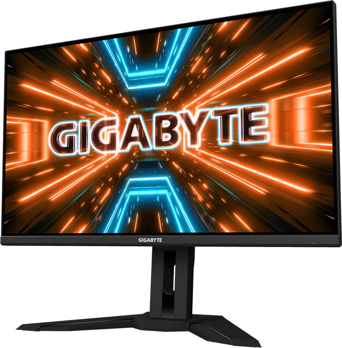 Gigabyte Aorus M32U - 4K Ips Hdmi 2.1 144Hz Gaming Monitor - 32 Inch - afbeelding 10