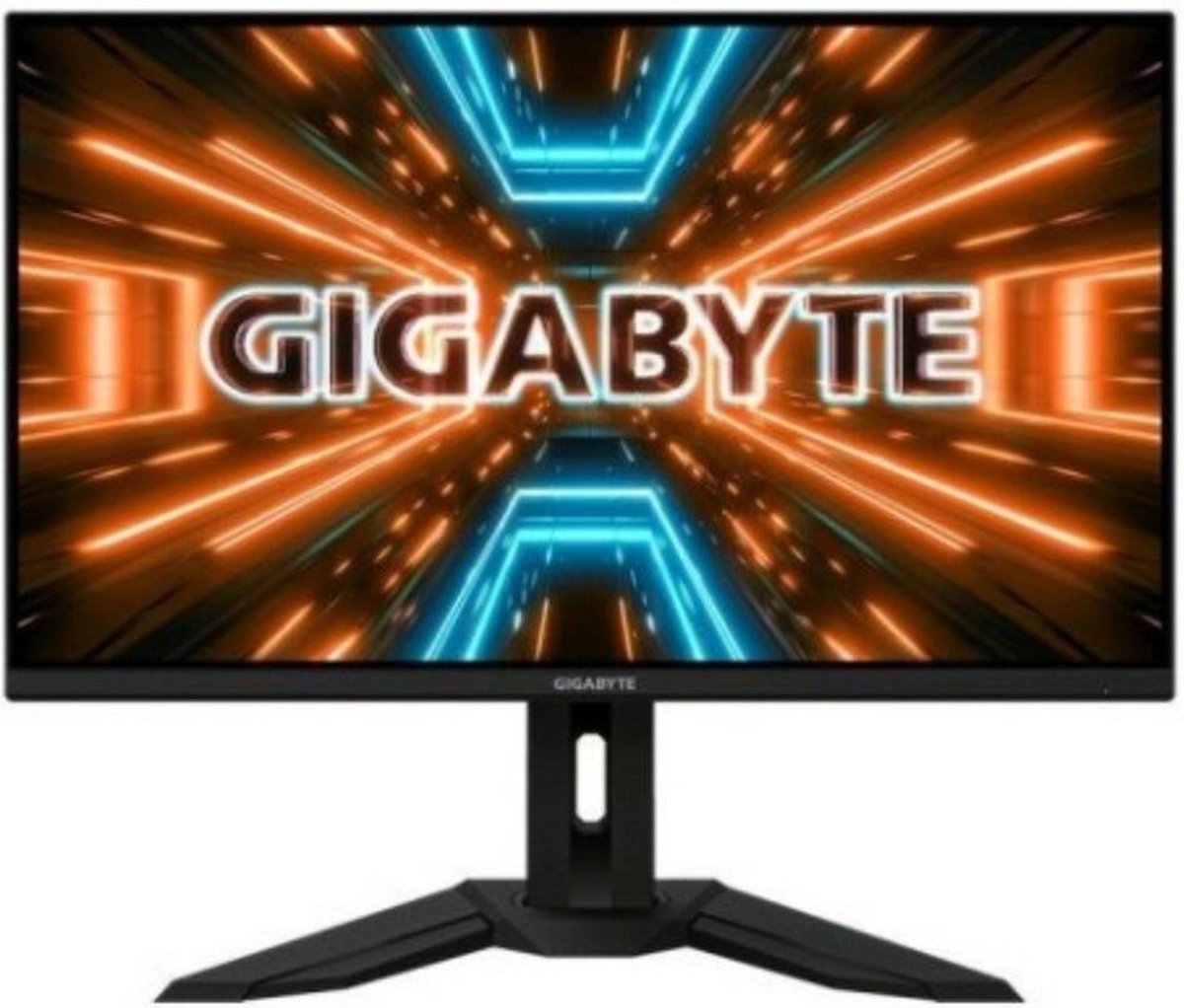 Gigabyte Gigabyte Aorus M32U - 4K Ips Hdmi 2.1 144Hz Gaming Monitor - 32 Inch