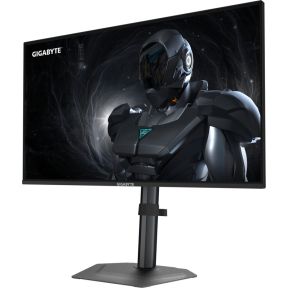 GS27FC 27" Monitor (Black) - afbeelding 2